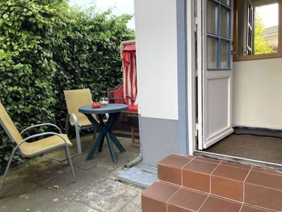 Ferienwohnung für 3 Personen (40 m²) in Dahme 4/10