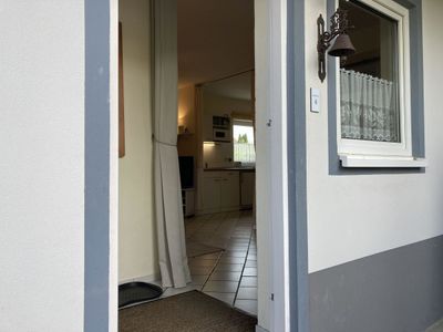 Ferienwohnung für 3 Personen (40 m²) in Dahme 5/10