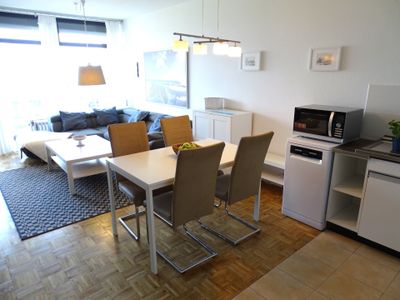 Ferienwohnung für 4 Personen (46 m²) in Dahme 2/10