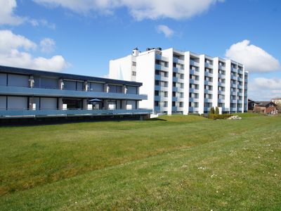 Ferienwohnung für 4 Personen (46 m²) in Dahme 3/10