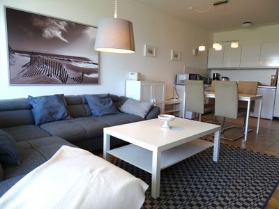 Ferienwohnung für 4 Personen (46 m²) in Dahme 5/10