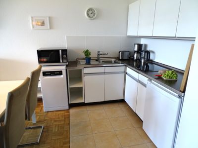 Ferienwohnung für 4 Personen (46 m²) in Dahme 6/10