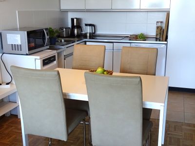 Ferienwohnung für 4 Personen (46 m²) in Dahme 7/10