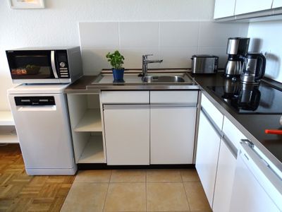 Ferienwohnung für 4 Personen (46 m²) in Dahme 8/10