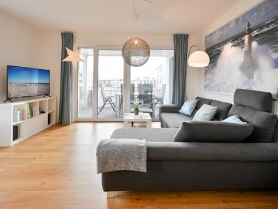 Ferienwohnung für 8 Personen (96 m²) in Dahme 2/10