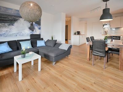 Ferienwohnung für 8 Personen (96 m²) in Dahme 6/10