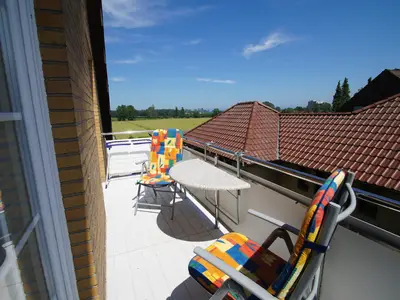 Ferienwohnung für 5 Personen (70 m²) in Dahme 1/10