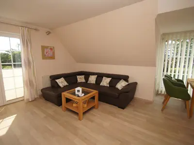 Ferienwohnung für 5 Personen (70 m²) in Dahme 5/10