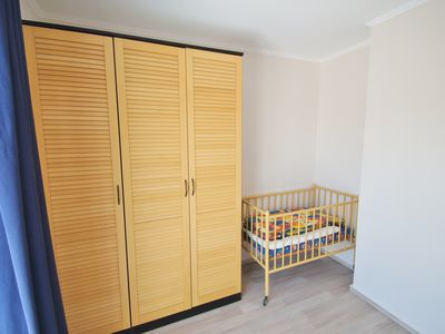 Ferienwohnung für 6 Personen (70 m²) in Dahme 8/10