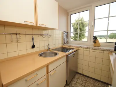 Ferienwohnung für 5 Personen (70 m²) in Dahme 9/10