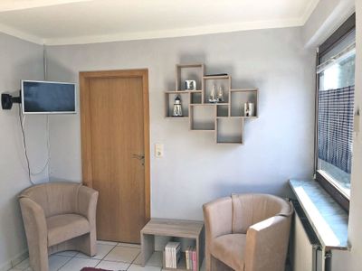 Ferienwohnung für 2 Personen (25 m²) in Dahme 4/7