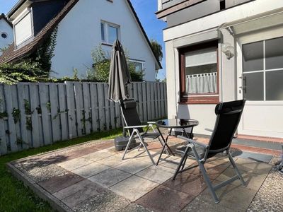 Ferienwohnung für 2 Personen (25 m²) in Dahme 7/7