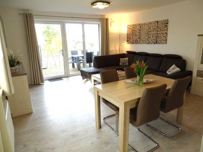 Ferienwohnung für 7 Personen (90 m²) in Dahme 4/10