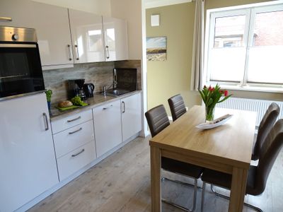 Ferienwohnung für 7 Personen (90 m²) in Dahme 9/10