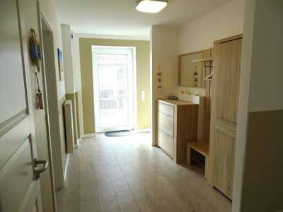 Ferienwohnung für 7 Personen (90 m²) in Dahme 10/10