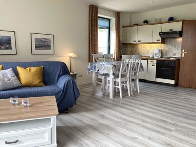 Ferienwohnung für 2 Personen (50 m²) in Dahme 2/10