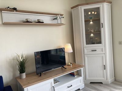 Ferienwohnung für 2 Personen (50 m²) in Dahme 7/10