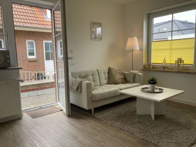 Ferienwohnung für 2 Personen (43 m²) in Dahme 1/10