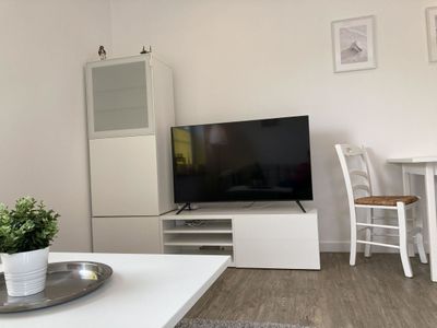 Ferienwohnung für 2 Personen (43 m²) in Dahme 4/10