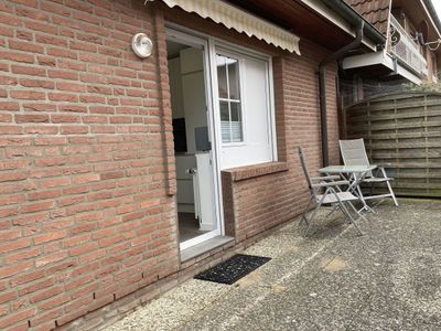 Ferienwohnung für 2 Personen (43 m²) in Dahme 8/10