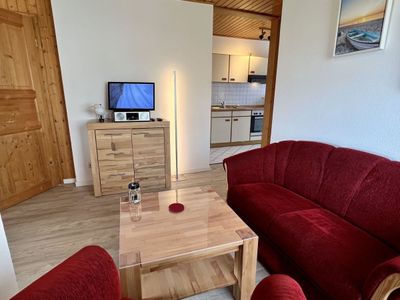 Ferienwohnung für 2 Personen (35 m²) in Dahme 3/10