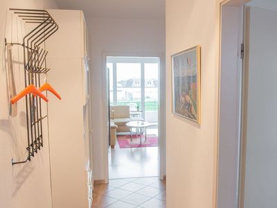 Ferienwohnung für 4 Personen (42 m²) in Dahme 2/10