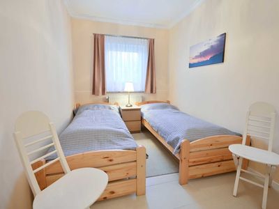 Ferienwohnung für 5 Personen (58 m²) in Dahme 4/10