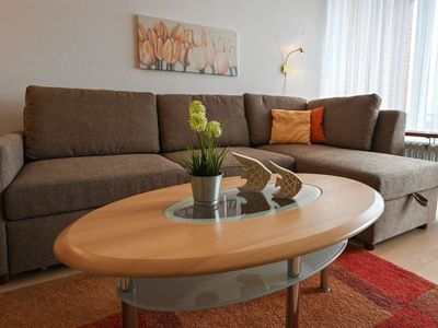 Ferienwohnung für 4 Personen (42 m²) in Dahme 4/10