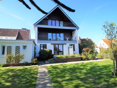 Ferienwohnung für 3 Personen (37 m²) in Dahme 1/10