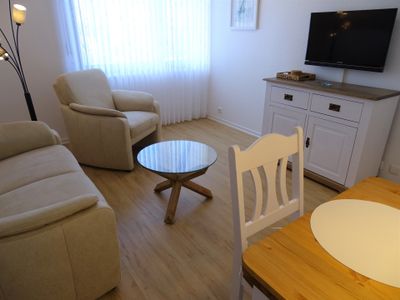 Ferienwohnung für 3 Personen (37 m²) in Dahme 6/10