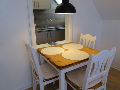 Ferienwohnung für 3 Personen (37 m²) in Dahme 7/10