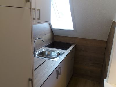 Ferienwohnung für 3 Personen (37 m²) in Dahme 8/10