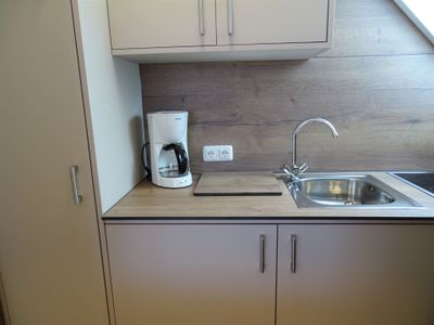 Ferienwohnung für 3 Personen (37 m²) in Dahme 10/10