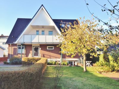 Ferienwohnung für 7 Personen (100 m²) in Dahme 1/10