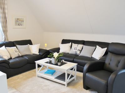 Ferienwohnung für 7 Personen (100 m²) in Dahme 3/10