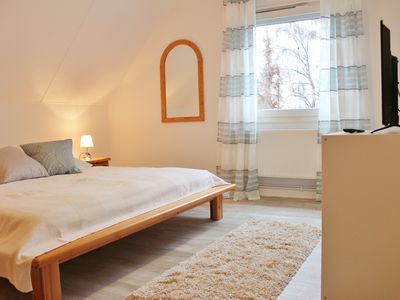 Ferienwohnung für 7 Personen (100 m²) in Dahme 8/10