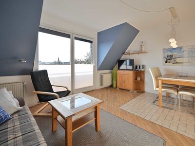 Ferienwohnung für 4 Personen (40 m²) in Dahme 2/7