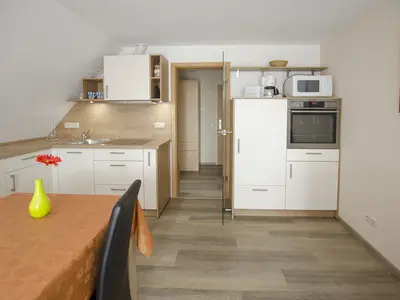 Ferienwohnung für 3 Personen (40 m²) in Dahme 2/10