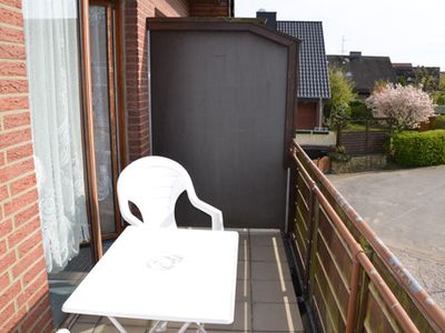 Ferienwohnung für 3 Personen (40 m²) in Dahme 5/10