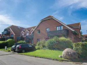 Ferienwohnung für 4 Personen (46 m²) in Dahme