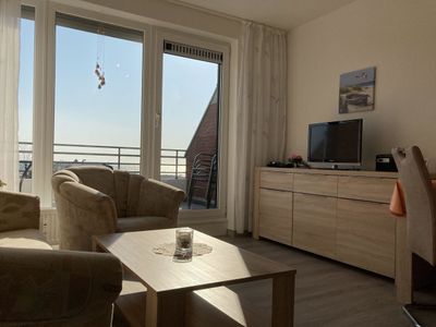 Ferienwohnung für 2 Personen (42 m²) in Dahme 7/10