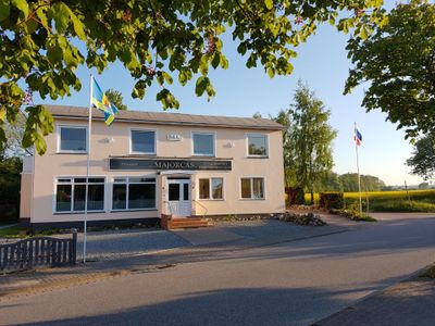 Ferienwohnung für 3 Personen (37 m²) in Dahme 2/10