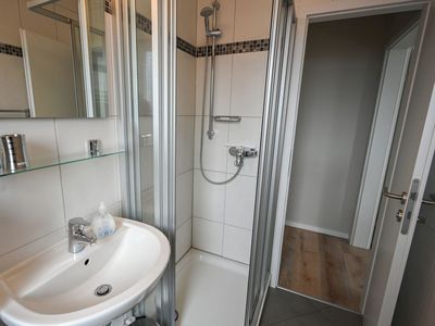 Ferienwohnung für 4 Personen (42 m²) in Dahme 9/10