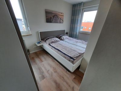 Ferienwohnung für 4 Personen (42 m²) in Dahme 10/10