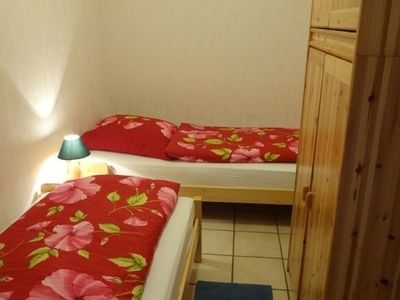 Ferienwohnung für 4 Personen (45 m²) in Dahme 5/10