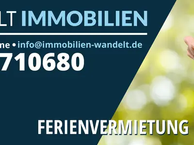 Ferienwohnung für 4 Personen (45 m²) in Dahme 10/10