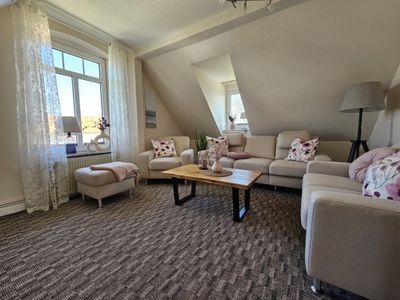 Ferienwohnung für 6 Personen (70 m²) in Dahme 1/10