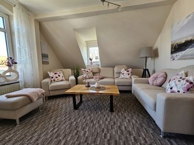 Ferienwohnung für 6 Personen (70 m²) in Dahme 4/10