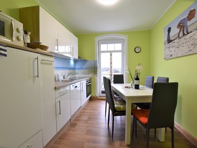 Ferienwohnung für 6 Personen (70 m²) in Dahme 5/10