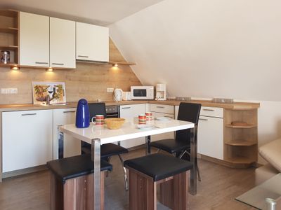 Ferienwohnung für 5 Personen (50 m²) in Dahme 3/10